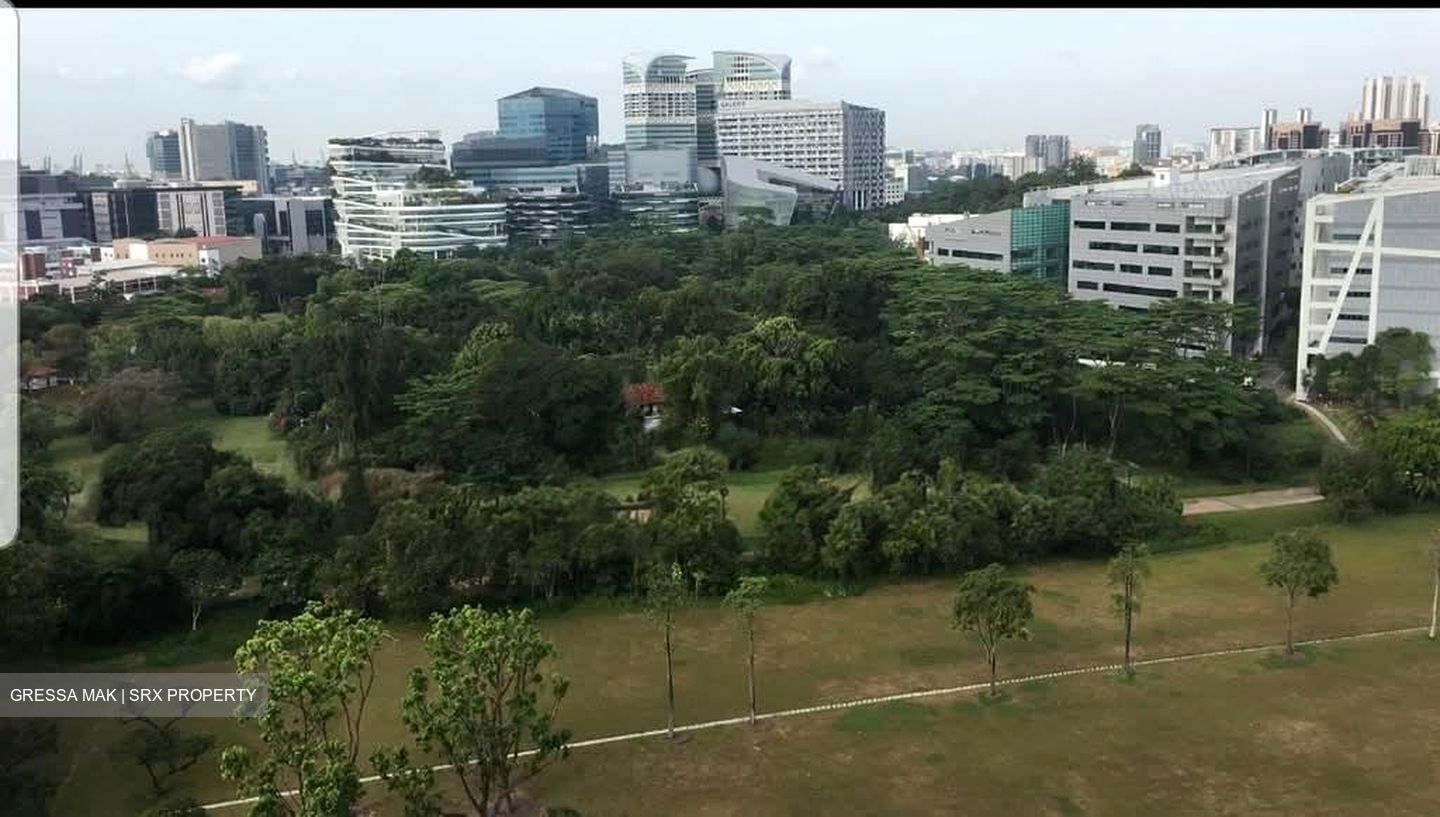 Blk 50 Commonwealth 10 (Queenstown), HDB 4 Rooms #565501891